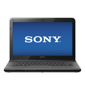Sony VAIO SVE14132CXB Notebook