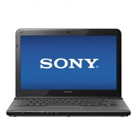 Sony VAIO SVE14135CXB Notebook