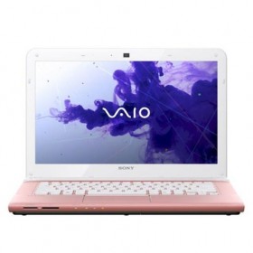 Sony VAIO SVE1413TCXP Laptop