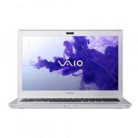 Sony VAIO T Series SVT13112FXS Notebook