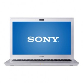 Sony VAIO T Series SVT13113FXS Ultrabook
