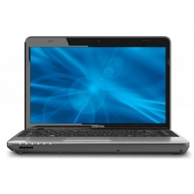 Toshiba Satellite L740 Laptop