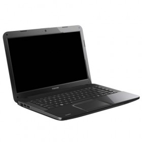 Toshiba Satellite L840 Laptop