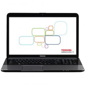 Toshiba Satellite L870 Notebook