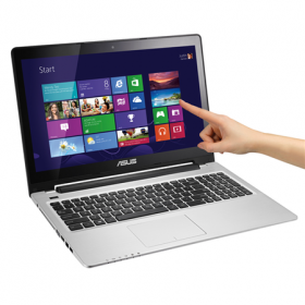 ASUS VivoBook R550CB Ultrabook