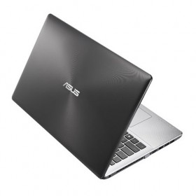 Asus R510 Series Laptop