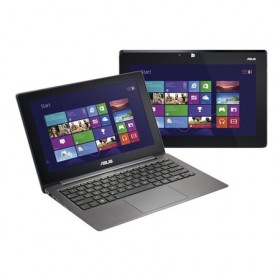 Asus TAICHI 31 Ultrabook