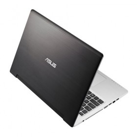 Asus VivoBook S550CM Ultrabook