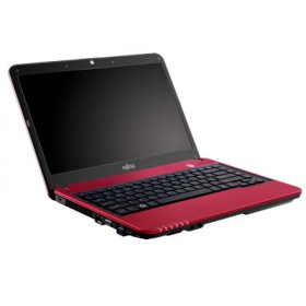 Fujitsu LifeBook LH522 Notebook