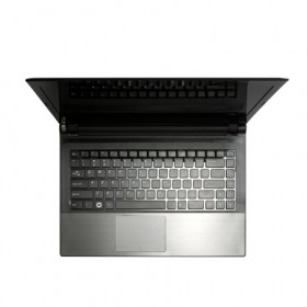 GIGABYTE U2440N Notebook