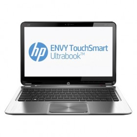 HP ENVY TouchSmart 4 Ultrabook