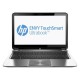 HP ENVY TouchSmart 4 Ultrabook