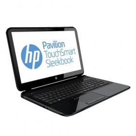 HP Pavilion TouchSmart 15-b100 Sleekbook