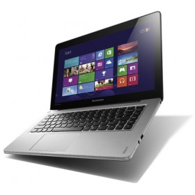 Lenovo IdeaPad U310 Touch Ultrabook