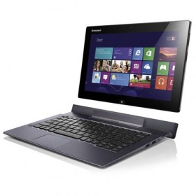 Lenovo ThinkPad Helix Ultrabook