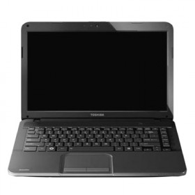 Toshiba Satellite Pro C840 Laptop