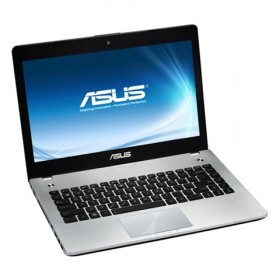 ASUS P450 Series Notebook