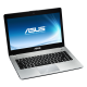 Asus N46VB Notebook