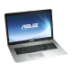 Asus N76VB Notebook