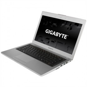 GIGABYTE U2442V Ultrabook