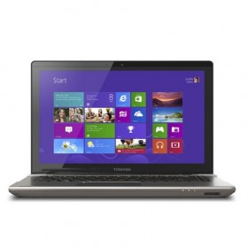 Toshiba Satellite P840 Laptop