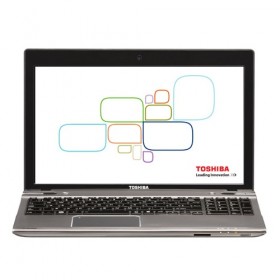 Toshiba Satellite P855 Notebook