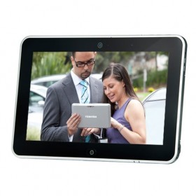 Toshiba WT200 Windows Tablet