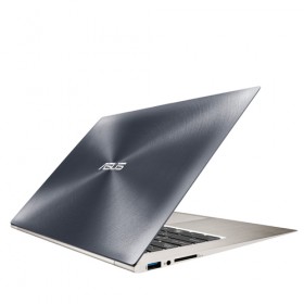 ASUS ZENBOOK UX21A Ultrabook