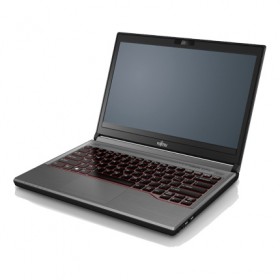 Fujitsu LifeBook E733 Notebook