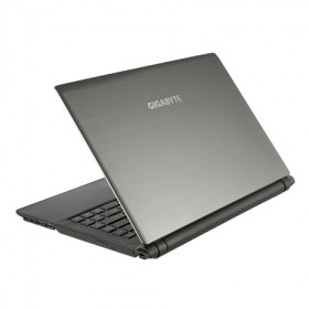 GIGABYTE U2440M Notebook