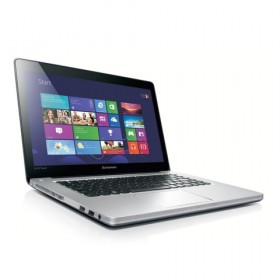 Lenovo IdeaPad U310 Touch Laptop