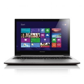 Lenovo IdeaPad Z500 Touch Laptop