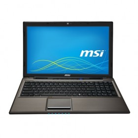 MSI CR61 2M Notebook