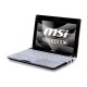 MSI U123 Netbook