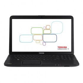 Toshiba Satellite C850D Notebook