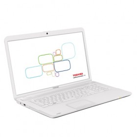 Toshiba Satellite C875 Notebook