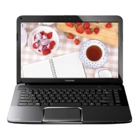 Toshiba Satellite L840D Laptop