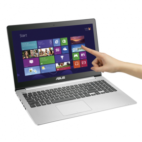 ASUS VivoBook S551 Series Ultrabook