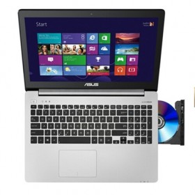 ASUS VivoBook S551LA