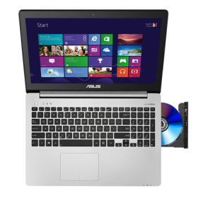 ASUS VivoBook S551LB Ultrabook