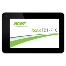 Acer ICONIA B1-710 Tablet