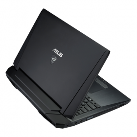 Asus G750JW Gaming Notebook