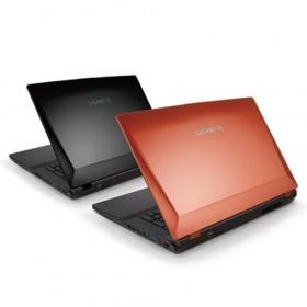 GIGABYTE P27K Laptop