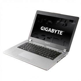 GIGABYTE P34G Notebook