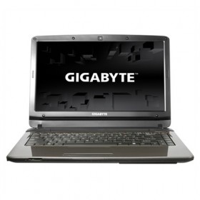 GIGABYTE Q2440 Notebook