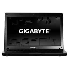 GIGABYTE Q2442N Notebook