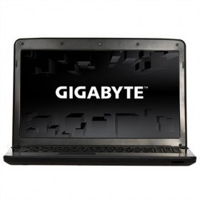 GIGABYTE Q2532P Notebook