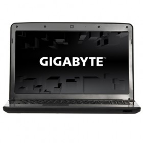 GIGABYTE Q2542N Notebook