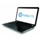 HP Pavilion 15 Notebook Series