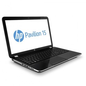 conexant high definition audio hp pavilion